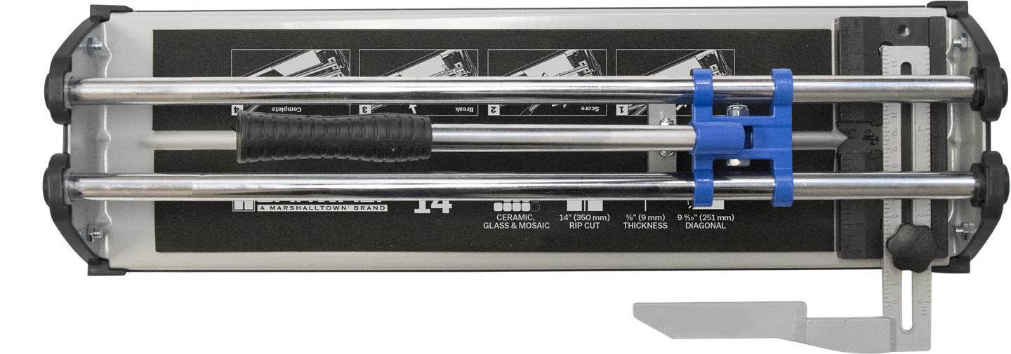 Barwalt TC14 Manual 14" Tile Cutter