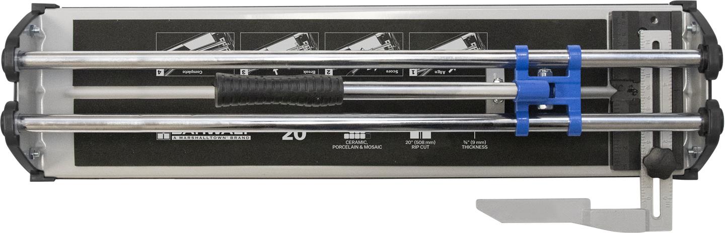 Barwalt TC20 Manual 20" Tile Cutter