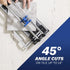 Barwalt TC20 Manual 20" Tile Cutter