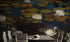 Albert Edelfelt Water Lilies Painting Wallpaper Mural. #6963