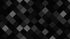 Modern Black and White Polka Dot Peel and Stick Wall Mural. #6964