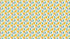 Autumn Leaves Wallpaper. Yellow, Grey, Teal Leaf Wall Mural. #6966