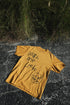 Wish Me Luck T Shirt