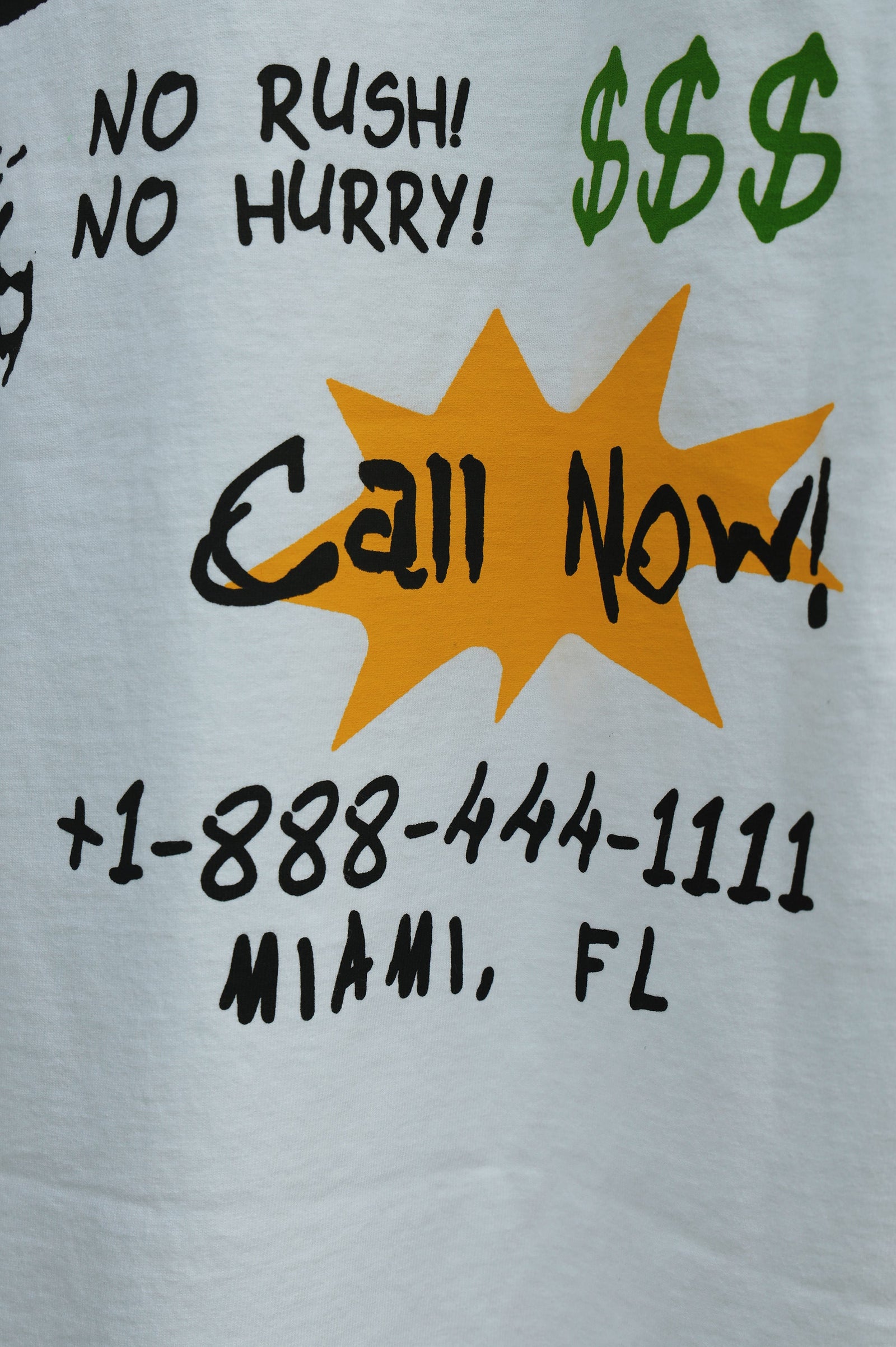 Safe Travels T Shirt