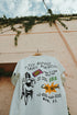 Safe Travels T Shirt