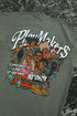 Play Makers (cement) T Shirt