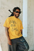 Wish Me Luck T Shirt