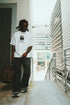 Safe Travels T Shirt