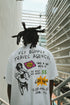 Safe Travels T Shirt