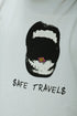 Safe Travels T Shirt