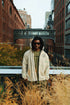 Dues Paid (Military Green - Oversize Shirt)