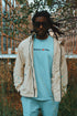 Hood Lover (Vintage Denim - Shorts)
