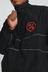 MOTION Nylon Jacket (BRED)