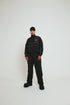 MOTION Nylon Jacket (BRED)