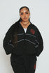 MOTION Nylon Jacket (BRED)