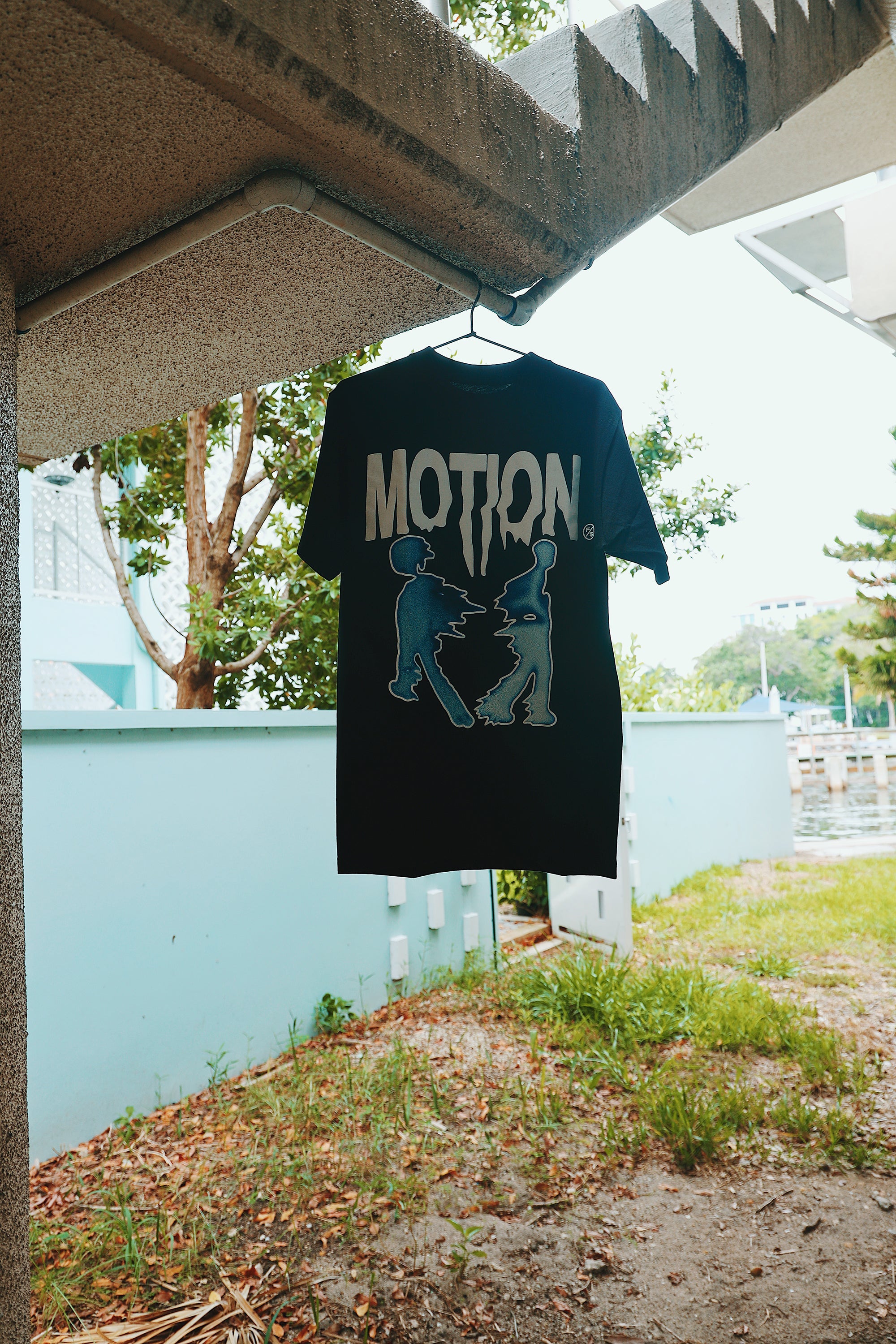 In Motion T Shirt