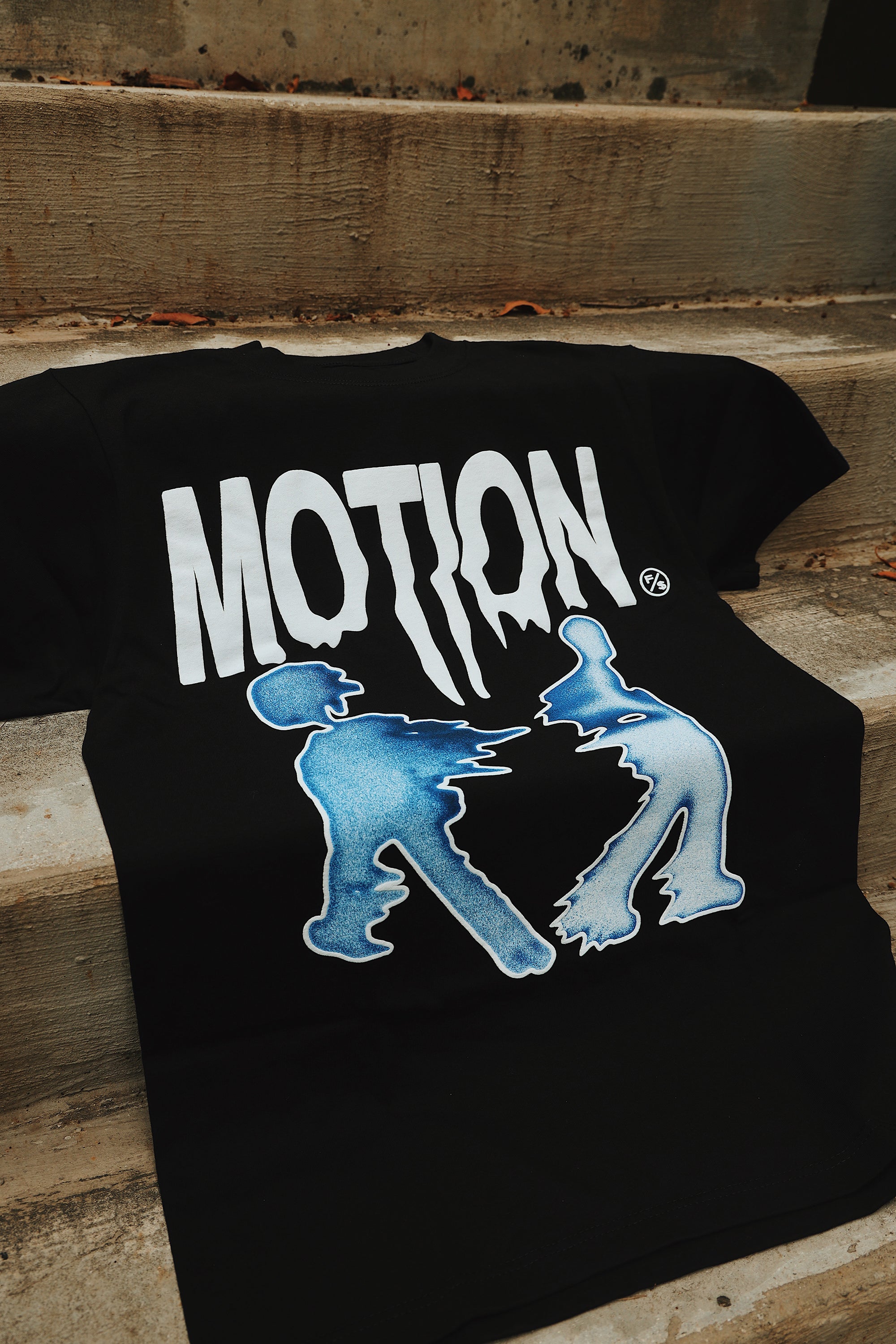 In Motion T Shirt
