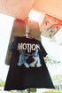 In Motion T Shirt