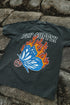 Floating Flame T Shirt