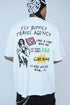 Safe Travels T Shirt