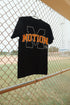 Motion Varsity T Shirt