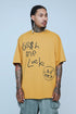 Wish Me Luck T Shirt