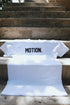 Motion (White) T Shirt