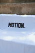 Motion (White) T Shirt