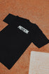 Motion (Black) T Shirt
