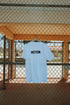 Motion (White) T Shirt