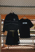 Motion (Black) T Shirt