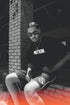 Motion (Black) T Shirt