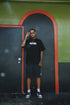 Motion (Black) T Shirt