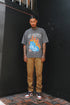 Floating Flame T Shirt