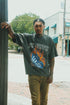 Floating Flame T Shirt