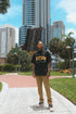 Motion Varsity T Shirt