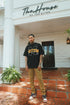 Motion Varsity T Shirt