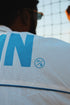 MOTION Nylon Jacket (White)
