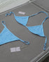 London Bikini In Blue
