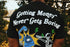 Getting Money T Shirt