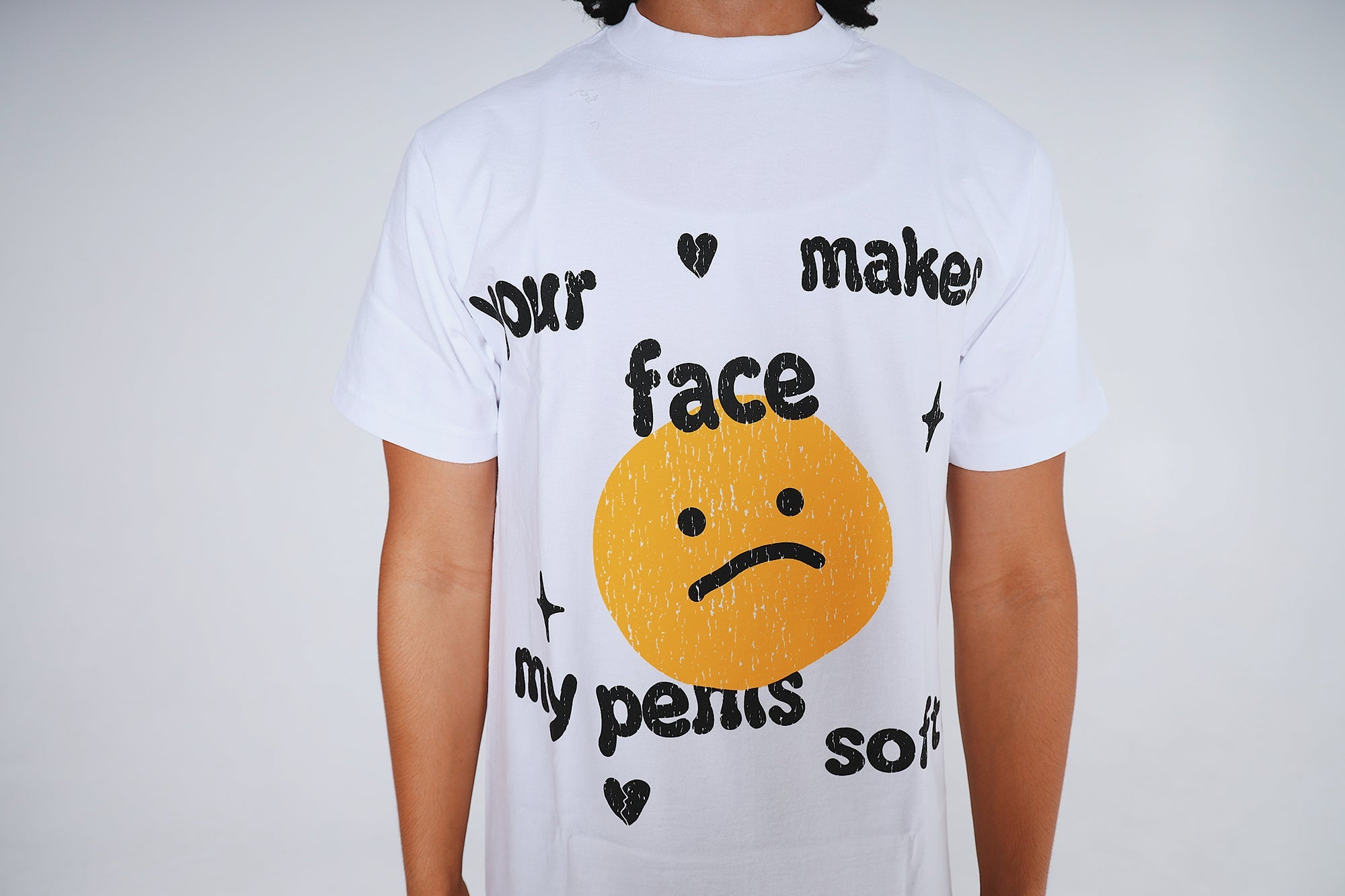 Your Face T Shirt