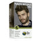 Tinte para cabello Naturtint Men 6N Rubio Oscuro, 177 ml - Solución para cubrir canas