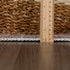 Alfombra lavable Urpi en rosa y azul - Oferta