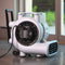 ProBlitz XP AirMover w/ Telescoping Handle and Daisy Chain