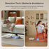 Roborock QV 35A Robot Vacuum with Multifunctional Dock