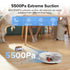 Roborock Q8 Max Robot Vacuum and Mop