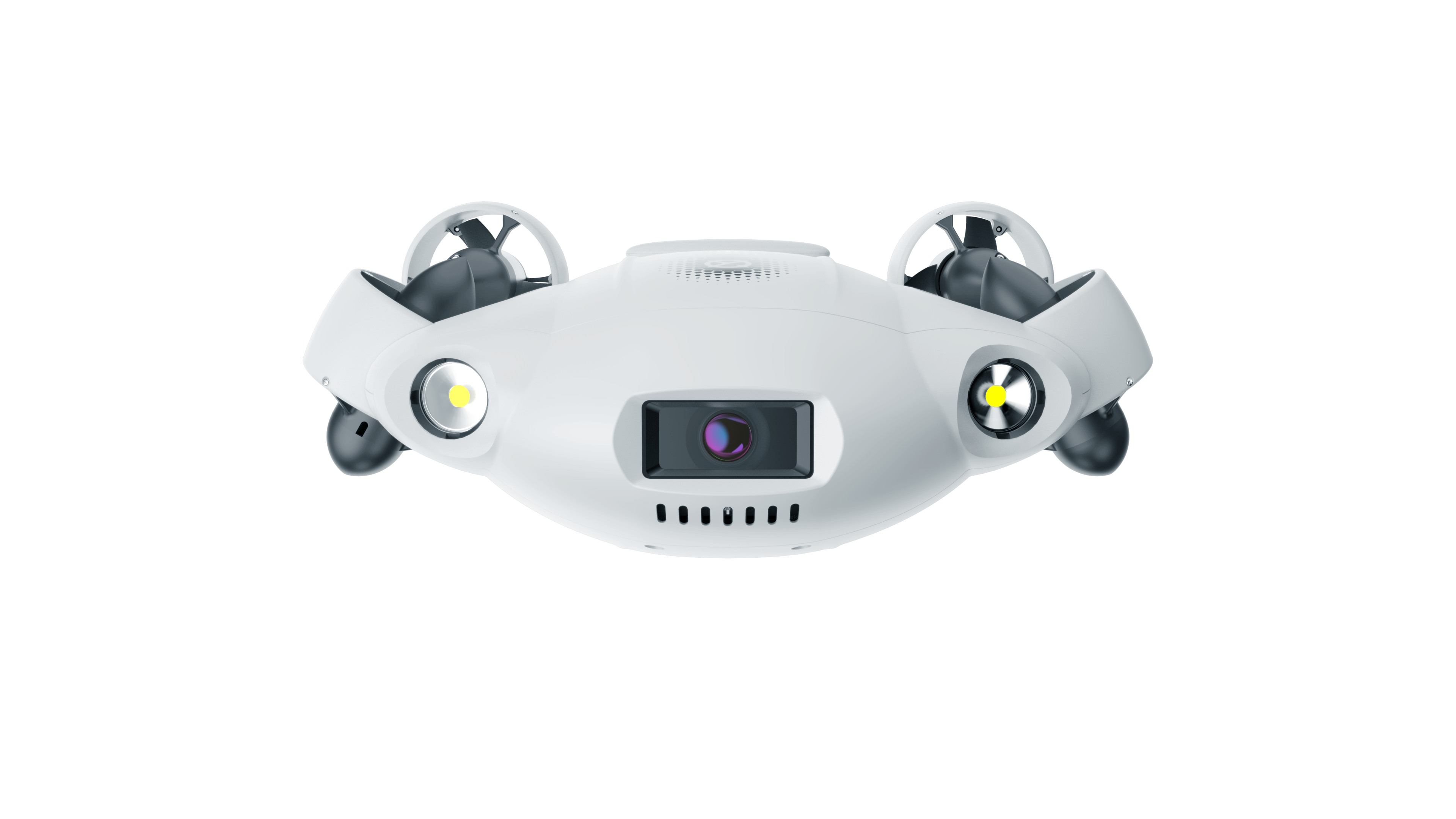 Qysea Fifish V-EVO Underwater Camera ROV