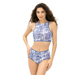 India Swim Top