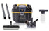 Prolux Cordless Commercial Wet/Dry Tool & Travel Vacuum