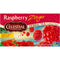 Celestial Seasonings Cold Brew Iced Tea Raspberry Black Tea (Pack of 6-18 Bags)